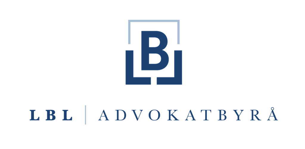 lbladvokatbyra logo B